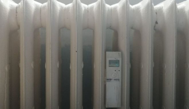 Blocuri fără căldură în București. Locatarii sunt revoltați