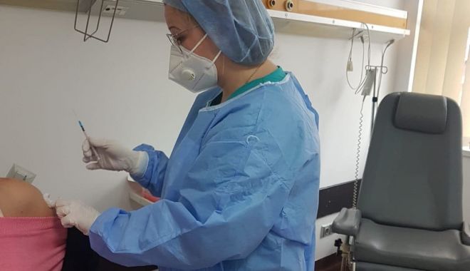 Ministerul Sănătății a alocat peste 91 milioane de lei pentru plata salariilor personalului medical implicat în procesul de vaccinare