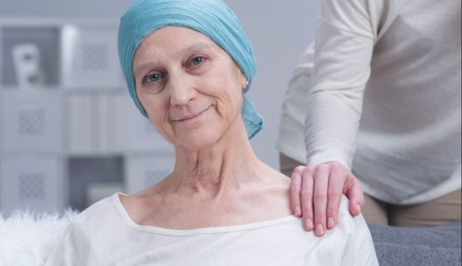A fost lansat Centrul de cunoștințe privind cancerul