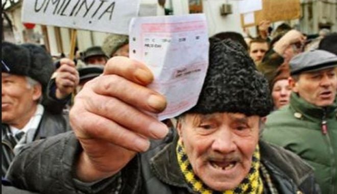 Când vor fi recalculate pensiile?