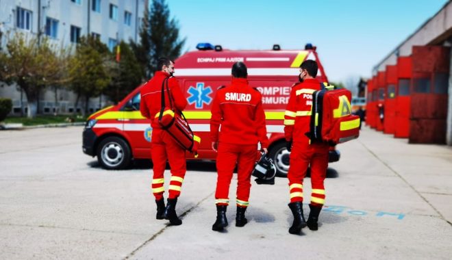 Sfaturi de la salvatorii din cadrul ISU Dobrogea, pentru zilele caniculare