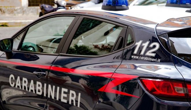 Româncă din Italia, metodă ingenioasă de a fura din magazine