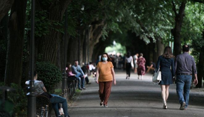 A fost aprobată propunerea privind prelungirea stării de alertă cu 30 de zsile, începând cu 10 octombrie