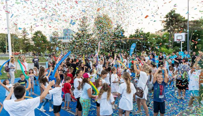 Ultimele zile de distracţie la „Ludis Fest”