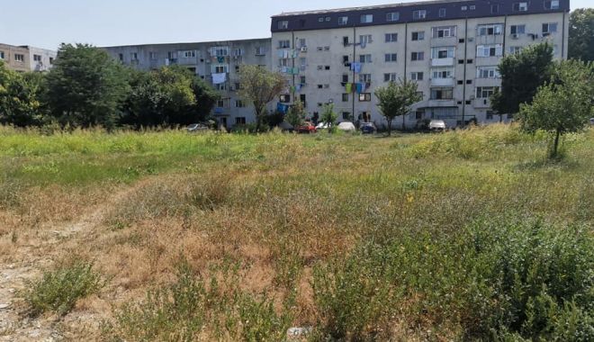 Cartierele Inel 2 şi Tomis Nord sunt cuprinse în planurile de regenerare urbană