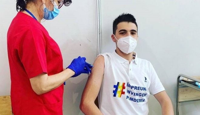 Cât de eficiente sunt vaccinurile anti-COVID împotriva variantei Delta a virusului SARS-CoV-2
