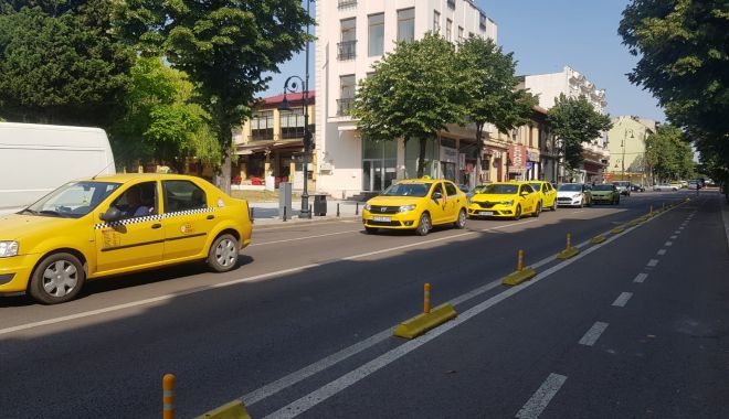REGULAMENTUL de TAXI, ADOPTAT în ședința Consiliului Local. „Am obținut tot ce ne-am dorit!”