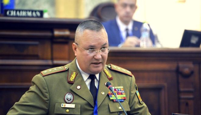 PNL l-a propus pe Nicolae Ciucă pentru funcţia de premier