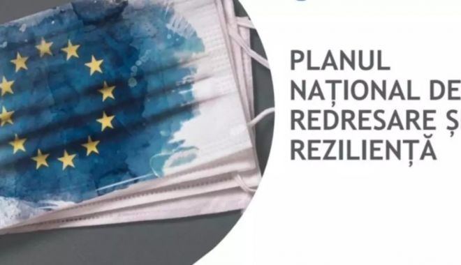Cele mai mari investiții din PNRR. Unde se duc banii