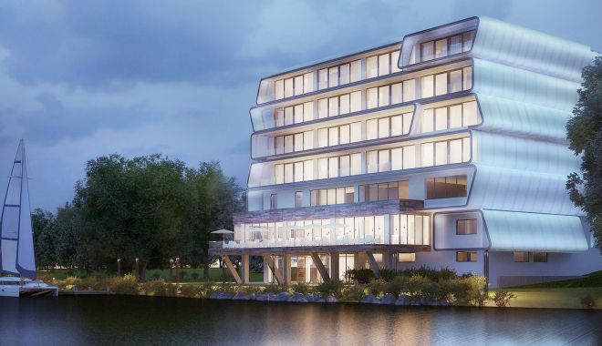 Cel mai mare complex de pregătire a navigatorilor din Europa va fi la Constanța