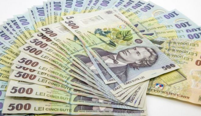 Cel mai mare venit asigurat voluntar la sistemul public de pensii este de 75.000 de lei