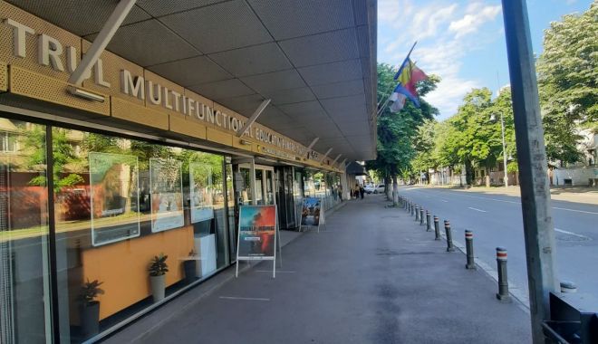 Spectacol extraordinar de folclor, pe scena Centrului „Jean Constantin”