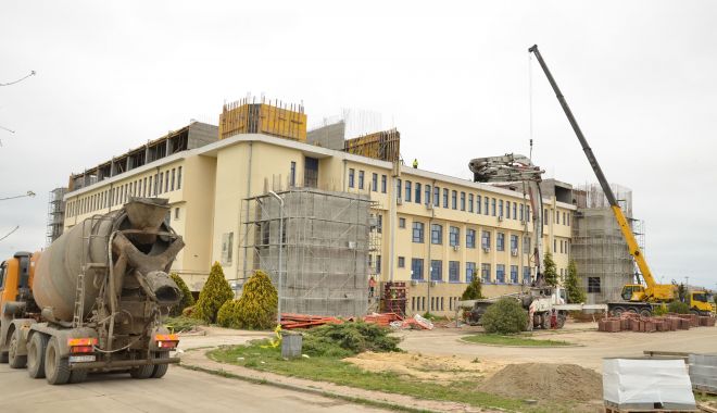 Centru nou de simulare în medicină la Universitatea „Ovidius”