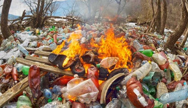 Cercetătorii dau alarma privind emisia gazelor cu efect de seră