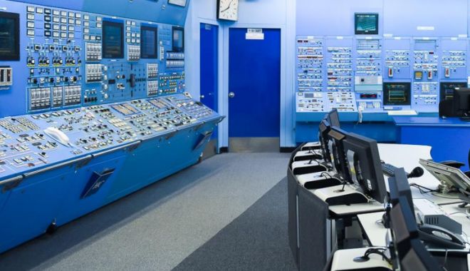 Unitatea 2 de la Cernavodă a fost reconectată la sistem / A avut loc o avarie după nici o lună de la lucrările de mentenanță
