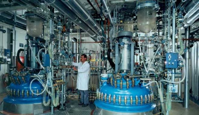Reactorul 2 al centralei nucleare de la Cernavodă s-a deconectat automat