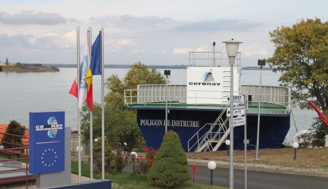 CERONAV – 45 de ani de continuitate și profesionalism