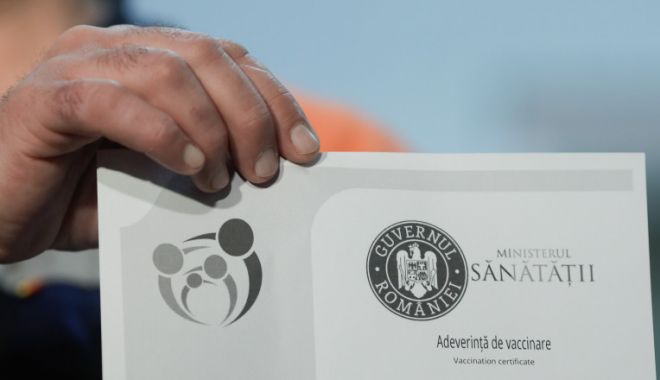 Angajaţii care se vaccinează anti-COVID pot primi trei zile libere