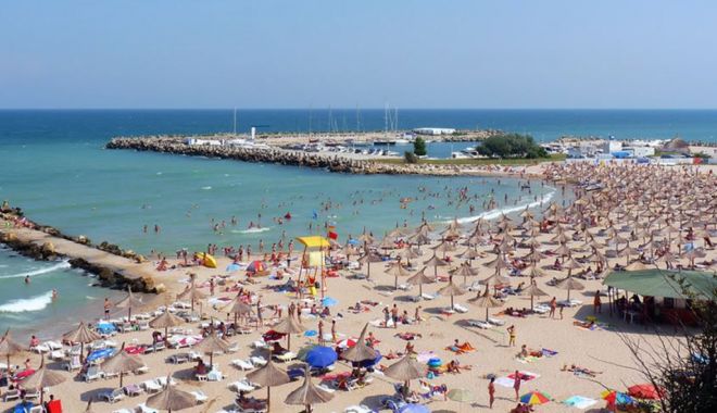 Care sunt cele mai căutate staţiuni unde românii vor să meargă în vacanţă
