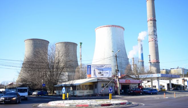 Şedinţă extraordinară a Consiliului Local Constanţa. Societatea Termoficare Constanţa a preluat gestiunea RADET