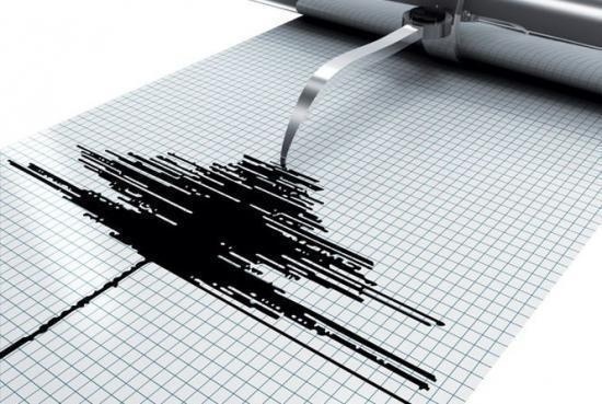 Un cutremur cu magnitudinea 3,3 a avut loc în judeţul Vrancea