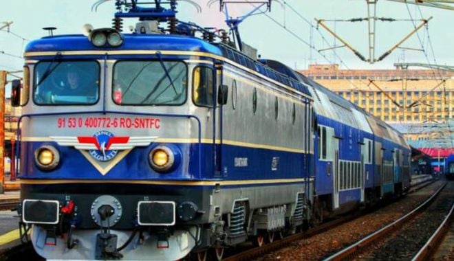 CFR - Călători va avea un buget găurit de pierderi și datorii în 2021