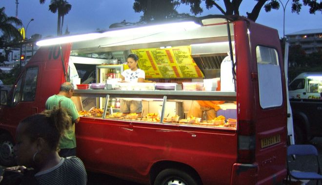 Se dă startul la Festivalul gastronomic „Jardin Urbain”