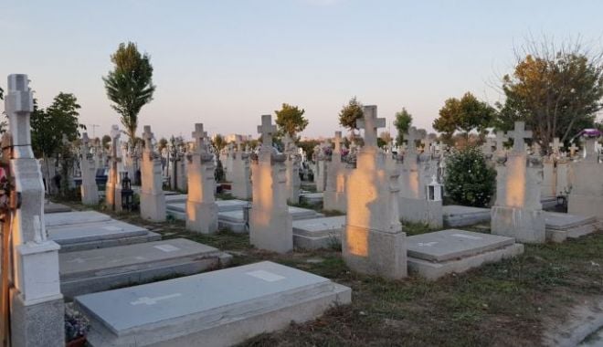 Episcopia Hușilor lansează concursul „Cel mai îngrijit cimitir”