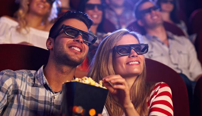 Cinematografele din Constanţa, redeschise de săptămâna viitoare