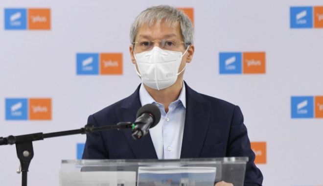 Primele nume anunțate de Cioloș pentru guvernul său