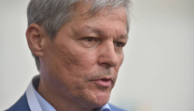 Dacian Cioloș, replicâ în spirală pentru Klaus Iohannis: „Care guvernare? Se mai guverna în interesul României?”