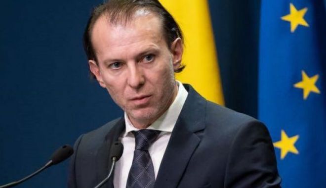 Florin Cîţu, mesaj de Paştele Catolic: Doresc tuturor sărbători pline de sănătate, lumină şi bucurie