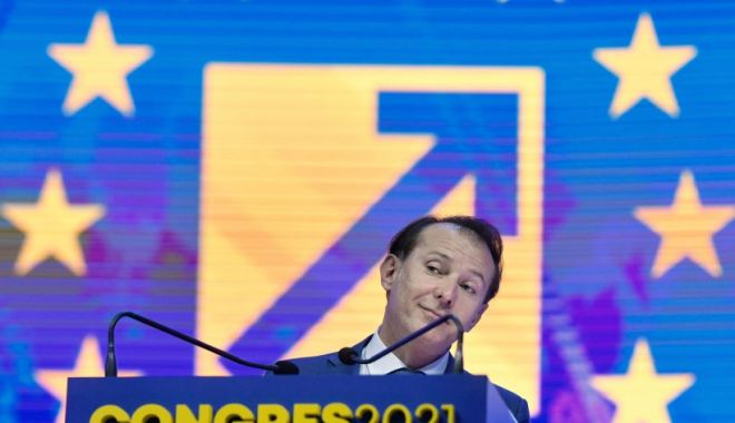 PNL a stabilit echipa care va conduce partidul alături de Florin Cîțu