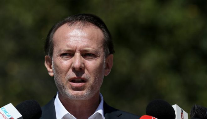 Cîțu, după recordul absolut de vaccinări: „Aceste cifre ne dau speranțe. Am încredere că vom înregistra noi recorduri”