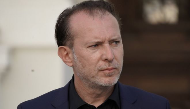 Florin Cîțu, despre creșterea prețurilor: „Am încredere că BNR va găsi soluția”
