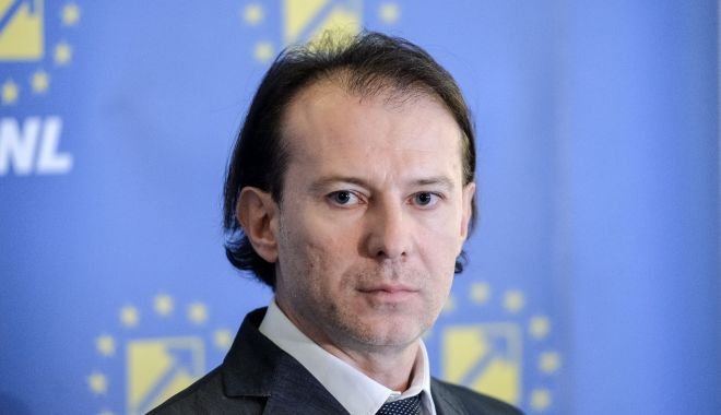 Florin Cîțu, despre valul patru de Covid: „S-ar putea să fie ceva, dar nimic din ce a fost”