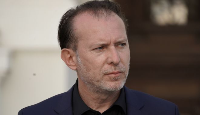 Florin Cîțu: „Guvernul dă posibilitatea primarilor să se împrumute de la trezoreria statului”