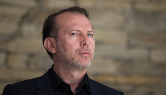 Cîțu acuză șantajul USR-PLUS: „Nu are nicio legătură desființarea SIIJ cu dezvoltarea României”