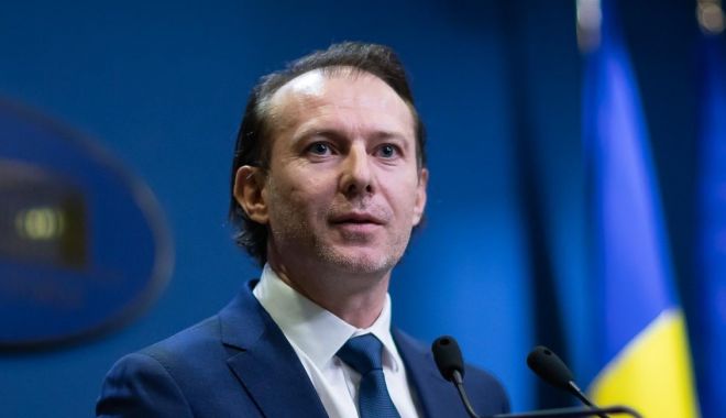 Florin Cîţu: „Acesta nu este liberalism, este dictatură”