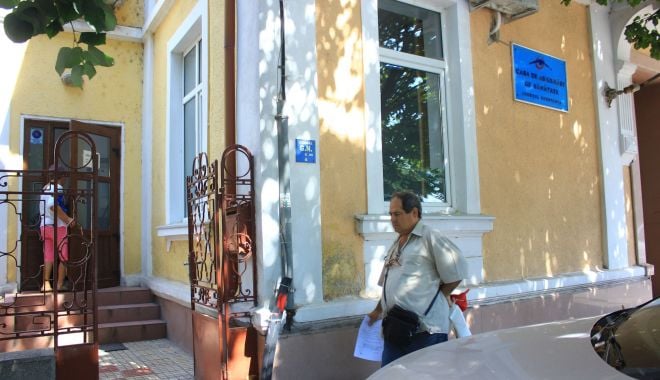 Casa de Asigurări de Sănătate Constanţa are un nou director