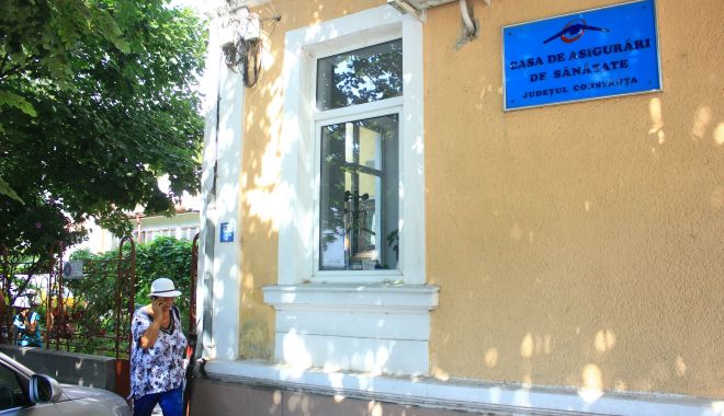 Casa de Asigurări de Sănătate Constanţa vă sfătuieşte să vă trimiteţi solicitările şi pe email sau prin poştă