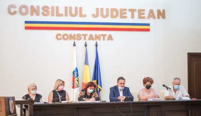 Președintele CJC, Mihai Lupu: „Nu vom mai tolera aglomerarea mijloacelor de transport”
