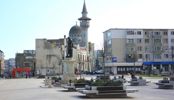 CHESTIONAR privind ACCESUL AUTO în PENINSULĂ, lansat de Primăria Constanța