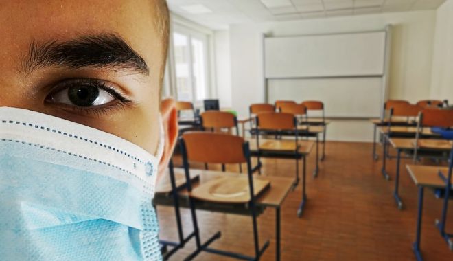 5 octombrie – zi liberă în învățământ