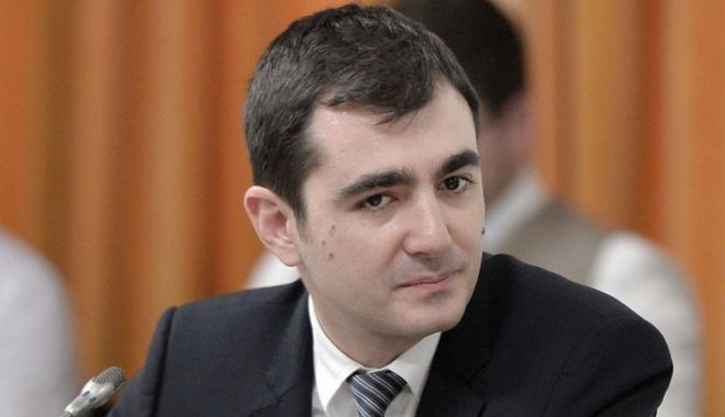 Claudiu Năsui vrea zero taxe pe salariul minim