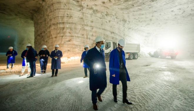 România va fi pe harta lumii în ce priveşte producţia de baterii pentru maşinile electrice