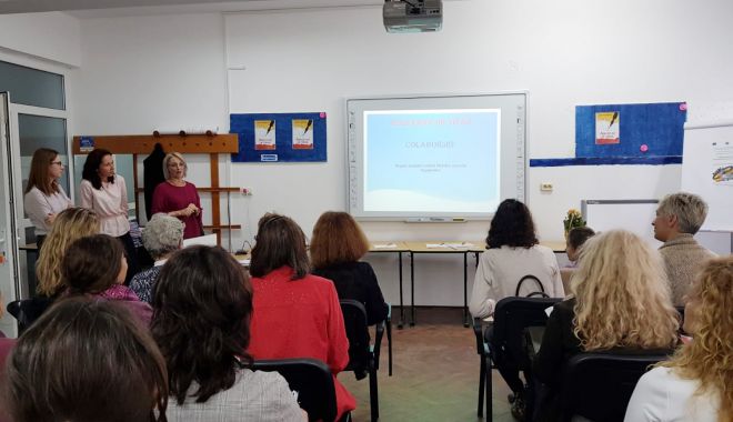 „click-Educația”, tema „Colocviilor Didactice” 2021
