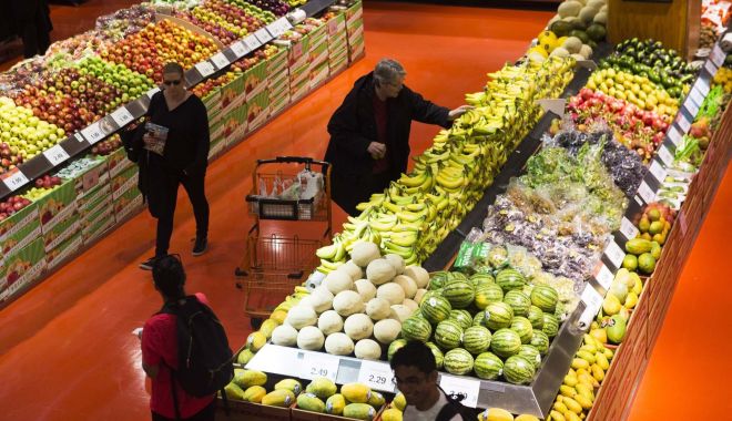 Comisia Europeană a lansat Codul de Conduită pentru marketing în sectorul alimentar