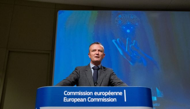 Mesajul Comisiei Europene, după incendiul de la Spitalul de Boli Infecţioase Constanţa