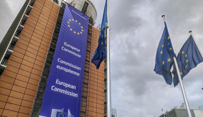 Comisia Europeană: România va avea o creștere economică de 7,4% în 2021
